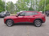 Used 2024 Chevrolet Trax LT image 4