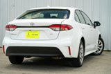 Used 2024 Toyota Corolla LE image 3
