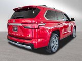 New 2025 Toyota Sequoia Capstone image 3