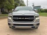 Used 2021 RAM 1500 Laramie w/ Sport Appearance Package image 2