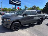 Used 2022 RAM 1500 Big Horn image 4