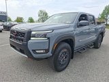 New 2025 Nissan Frontier PRO-4X w/ Pro Premium Package image 2