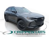 New 2025 MAZDA CX-50 AWD 2.5 Hybrid w/ Cargo Package image 1