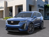 New 2025 Cadillac XT6 Sport w/ Technology Package image 6