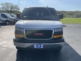 Used 2023 GMC Savana 2500 w/ Driver Convenience Package image 3
