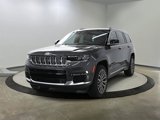 New 2025 Jeep Grand Cherokee L Summit w/ Advanced Protech Group IV image 4