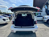 Used 2019 Nissan Armada Platinum w/ Captain's Chairs Package image 4