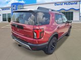 New 2026 Honda Passport TrailSport Elite image 5