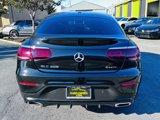 Used 2021 Mercedes-Benz GLC 300 4MATIC Coupe w/ AMG Line image 6