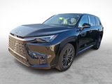 New 2025 Lexus TX 350 AWD image 3
