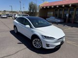 Used 2018 Tesla Model X P100D image 2
