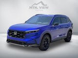 New 2025 Honda CR-V Sport-L image 6