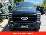 Used 2025 Ford F350 Platinum image 2
