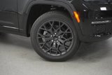 New 2025 Jeep Grand Cherokee L Summit image 4