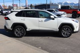 Used 2022 Toyota RAV4 XLE Premium image 5