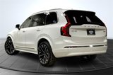 New 2025 Volvo XC90 B6 Ultra w/ Lounge Package image 3