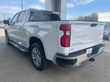 New 2025 Chevrolet Silverado 1500 LTZ image 3