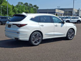 New 2026 Acura MDX SH-AWD w/ Advance Package image 4