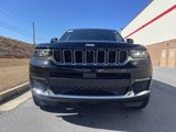 New 2025 Jeep Grand Cherokee L Limited w/ Luxury Tech Group II image 2