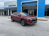 New 2025 Chevrolet Trax LT w/ Driver Confidence Package image 2