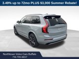New 2026 Volvo XC90 B6 Ultra w/ Protection Package image 3