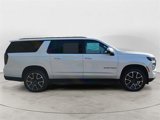 New 2025 Chevrolet Suburban RST w/ RST Capability Package image 6
