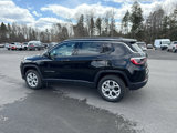 New 2025 Jeep Compass Latitude image 5