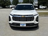 New 2026 Chevrolet Equinox LT w/ Convenience Package II image 2