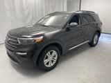 Certified 2023 Ford Explorer XLT w/ Equipment Group 202A image 5