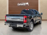 New 2025 Ford F250 King Ranch w/ Chrome Package image 5