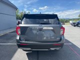 Certified 2022 Ford Explorer XLT w/ Equipment Group 202A image 4