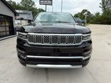 Used 2022 Jeep Grand Wagoneer Series I w/ Rear Seat Video Group 1 image 4