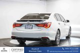 Certified 2020 Acura RLX Sport Hybrid w/ Advance Pkg image 4