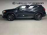 New 2025 Lexus NX 450h+ AWD w/ Luxury Package image 4