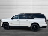 New 2025 Cadillac Escalade ESV V image 2