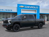 New 2025 Chevrolet Silverado 2500 LTZ w/ LTZ Plus Package image 2