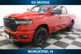 New 2025 RAM 1500 Big Horn image 5