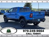 New 2025 RAM 1500 Rebel image 5