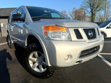 Used 2015 Nissan Armada SV image 2