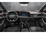 New 2025 Audi SQ6 e-tron Prestige image 3