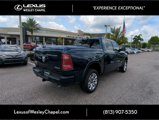 Used 2024 RAM 1500 Limited image 3