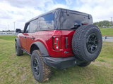 New 2025 Ford Bronco Badlands image 3