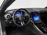 Used 2025 Mercedes-Benz AMG GT 55 image 4
