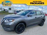 Used 2019 Nissan Rogue S image 3