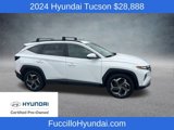 Used 2024 Hyundai Tucson SEL w/ Convenience Package image 3