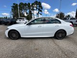 Certified 2024 Mercedes-Benz C 300 Sedan image 2