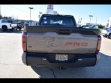 New 2025 Toyota Tundra TRD Pro image 3
