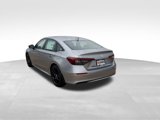 New 2025 Honda Civic Sport image 6