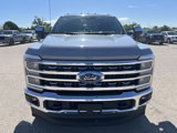 New 2025 Ford F350 Lariat image 2