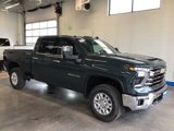 New 2025 Chevrolet Silverado 2500 LTZ image 2